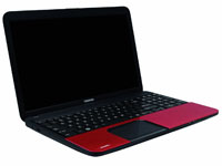 Toshiba Satellite C855-2EE