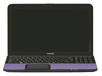 Toshiba Satellite C855-2EF