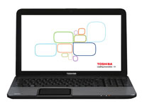 Toshiba Satellite C855-2ET