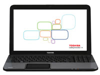 Toshiba Satellite C855-2EU