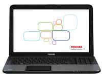 Toshiba Satellite C855-2EZ