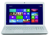 Toshiba Satellite C855-2F0