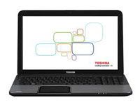 Toshiba Satellite C855-2F3