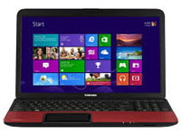 Toshiba Satellite C855-2F7