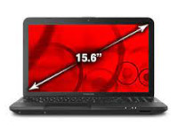 Toshiba Satellite C855-S5133