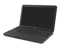Toshiba Satellite C855D-15W
