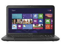Toshiba Satellite C855D-S5100