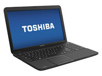 Toshiba Satellite C855D-S5110