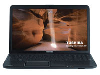Toshiba Satellite C870-1GF