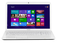 Toshiba Satellite C870D-11X
