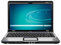 HP Pavilion Notebook dv2915ca