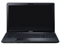 Toshiba Satellite C660D-13H