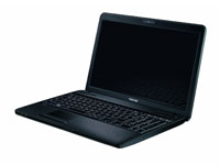 Toshiba Satellite C660D-143