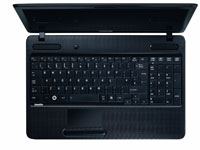 Toshiba Satellite C660D-14D