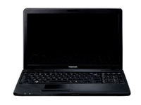 Toshiba Satellite C660D-158