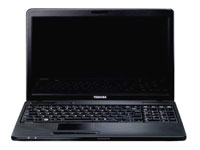 Toshiba Satellite C660D-160