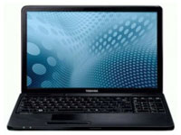 Toshiba Satellite C660D-16E