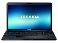 Toshiba Satellite C660D-16F