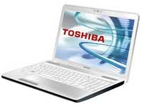 Toshiba Satellite C660D-17H