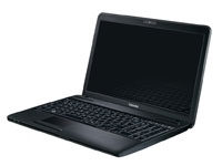Toshiba Satellite C660D-17N
