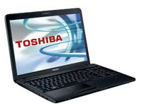 Toshiba Satellite C660D-18R