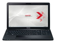 Toshiba Satellite C660D-1D3