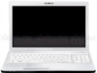 Toshiba Satellite C660D-1HJ
