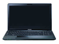 Toshiba Satellite C650D (PSC0YU-06H03W)
