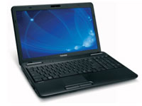 Toshiba Satellite C650D (PSC16U-03G010)