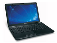 Toshiba Satellite C650D (PSC16U-05303G)