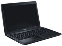 Toshiba Satellite C650D (PSC16U-070036)