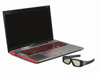 Toshiba Qosmio X870-00T