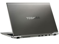 Toshiba Portege Z935-ST4N04