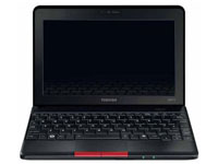 Toshiba Netbook NB510-115