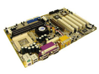 Soyo Motherboard SY-7VDA