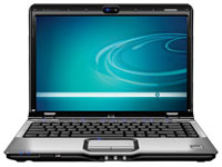 HP Pavilion Notebook dv2945se
