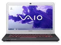 Sony VAIO Laptop SVE14A2C5E
