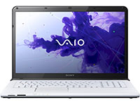 Sony VAIO Laptop SVE1712E1RW