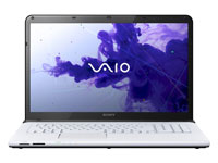 Sony VAIO Laptop SVE1712F1EW