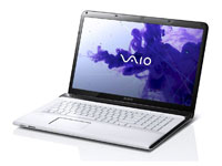 Sony VAIO Laptop SVE1712L1EW