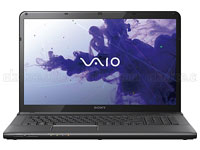 Sony VAIO Laptop SVE1712W1EB