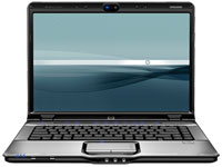 HP Pavilion Notebook dv6900es