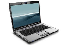 HP Pavilion Notebook dv6905ee