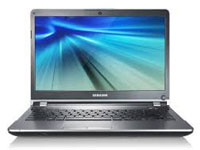 Samsung Laptop / Notebook NP-500P4C