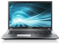 Samsung Laptop / Notebook NP-550P5C-A02US