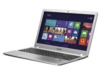 Samsung Laptop / Notebook NP-510R5E