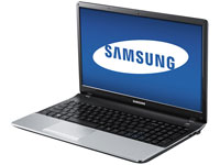 Samsung Laptop / Notebook NP-300E5C-A01UB