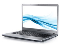 Samsung Laptop / Notebook NP-350V4C