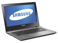 Samsung Laptop / Notebook NP-350V4X