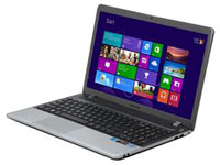 Samsung Laptop / Notebook NP-350V5C-T01US
